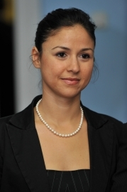 Maître Georgiana Albu