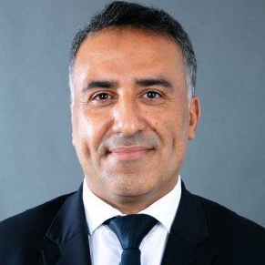 Maître Fouad Barbouch