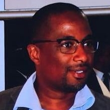 Maître Christian Nzaloussou
