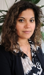 Maître Sarah Ghaouti