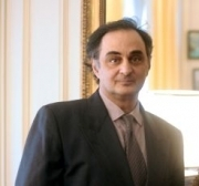 Maître Jean-Yves Halimi