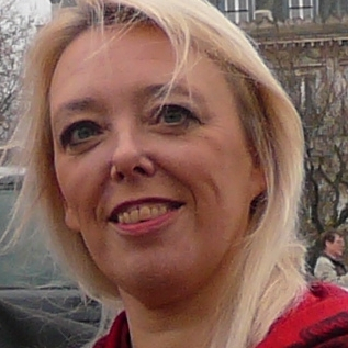 Maître Agnès Pannier