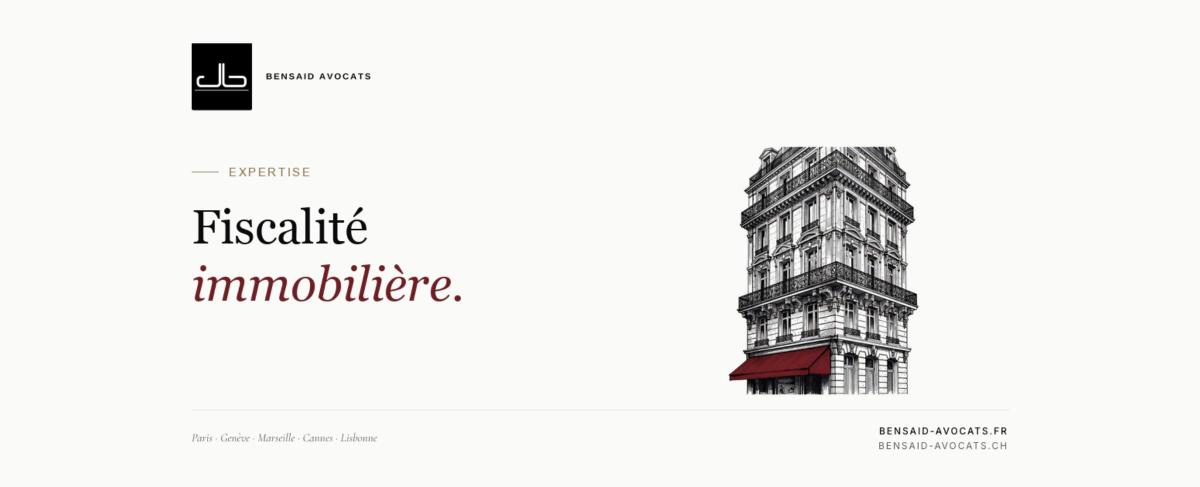TVA immobilière : la régularisation sur vingt ans, la règle que l'on découvre souvent trop tard