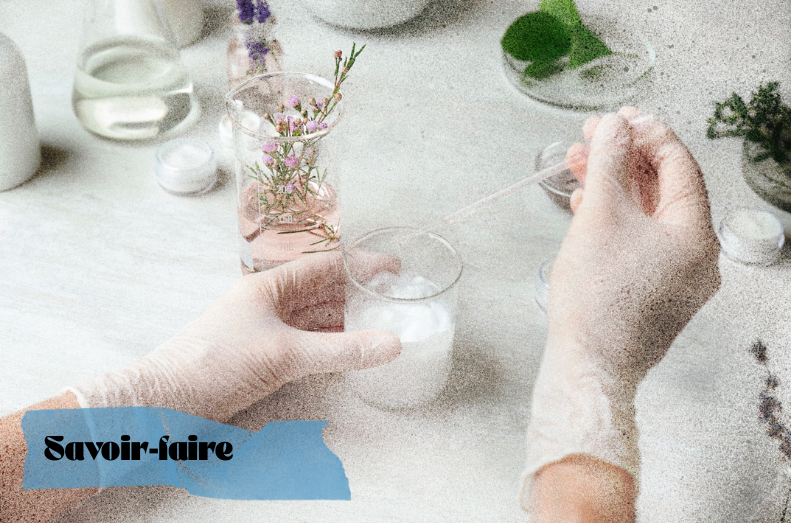 Comment protéger efficacement des recettes et procédés de fabrication ?