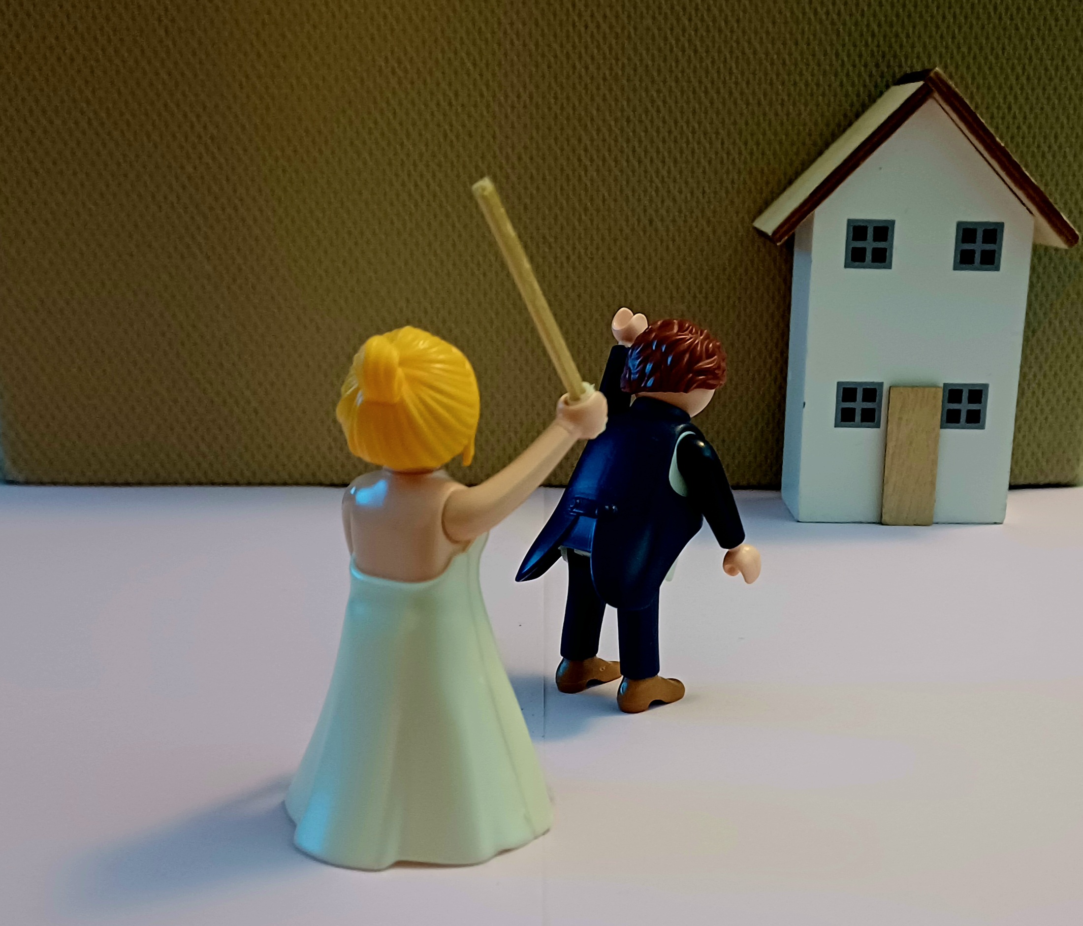 La notion de faute dans le divorce