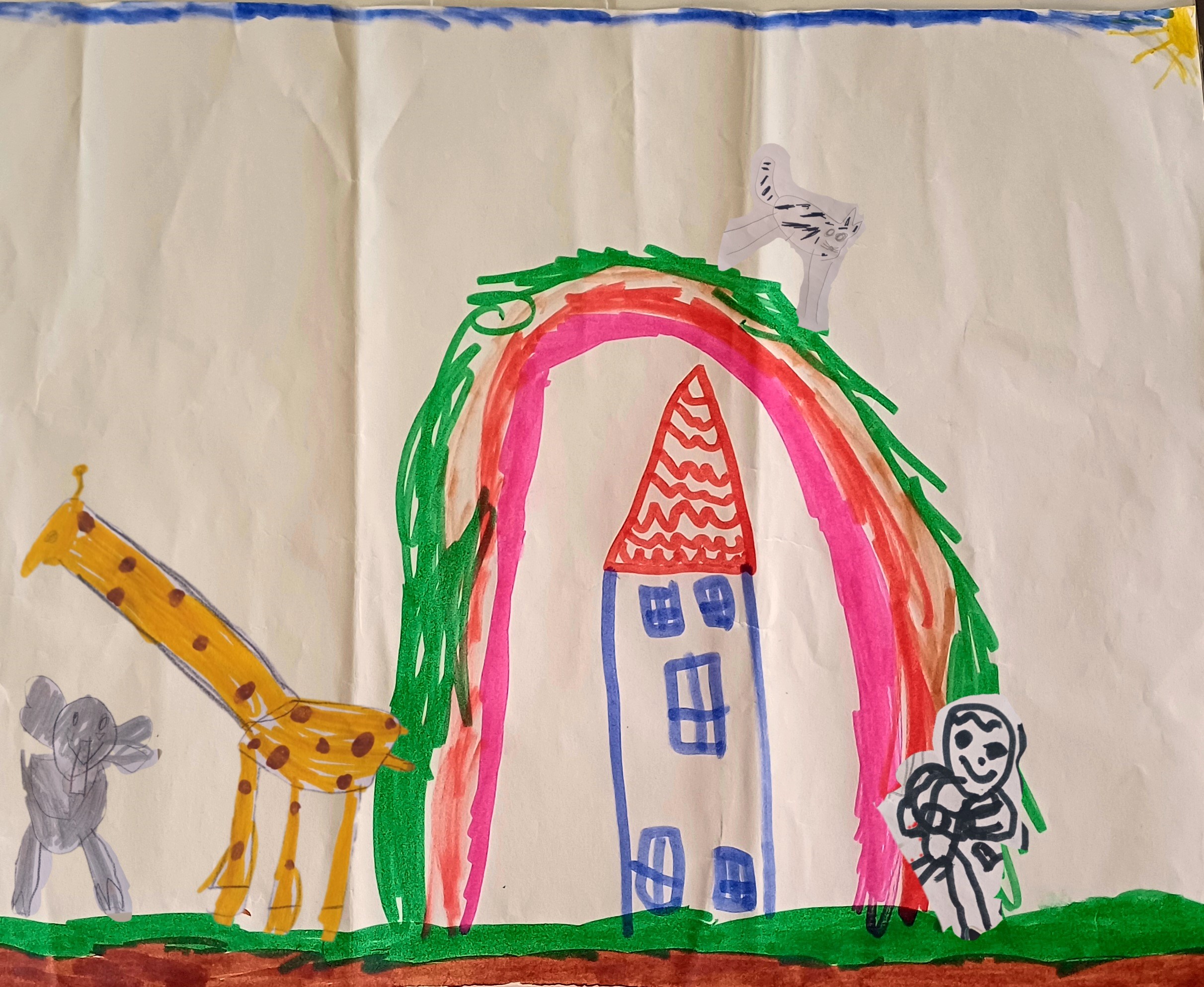 Protéger les animaux pour protéger les enfants et les adultes 