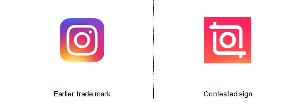 Atteinte caractérisée à la marque de renommée "Instagram" (EUIPO, 3 février 2022)