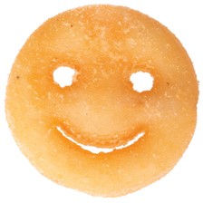 Pas de protection a titre de marque pour le Smiley Chips  CA Paris, 11 février 2022)