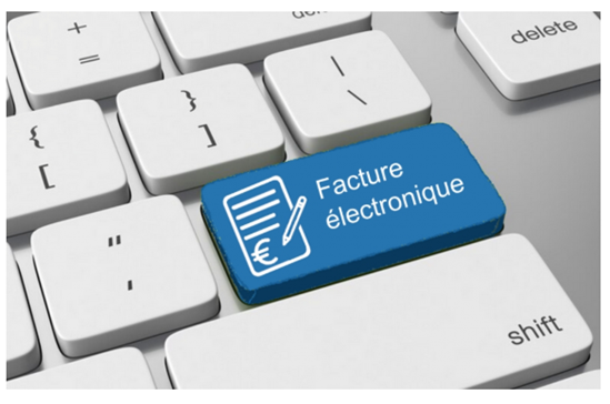 LA FACTURATION ÉLECTRONIQUE  : NOUVEAUTES ET OBLIGATIONS POUR LES ENTREPRISES