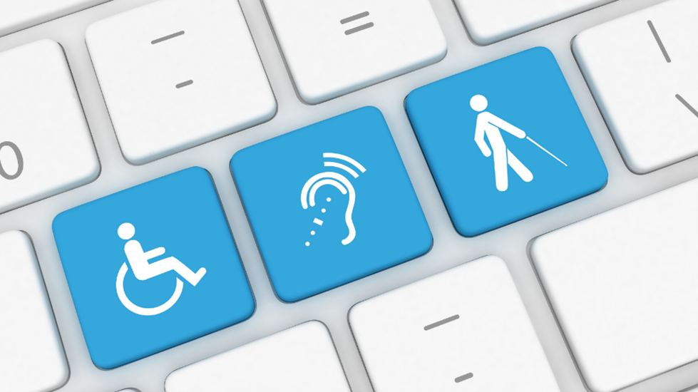 ACESSIBILITE AUX PRODUITS & SERVICES NUMERIQUES : une obligation incontournable pour les entreprises privées depuis le 28 juin 2025