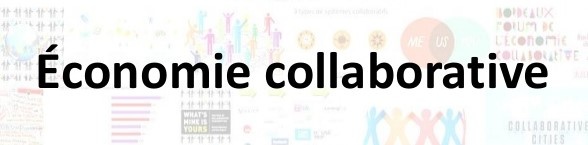 Economie collaborative (AirBnB, covoiturage, co-cooking...): ce qui est imposable ou non avec l'instruction fiscale du 30 août 2016