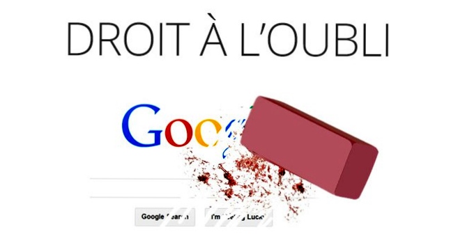 Déréférencement auprès de Google et droit à l'oubli: précisions sur les conditions de mise en oeuvre d'une procédure judiciaire