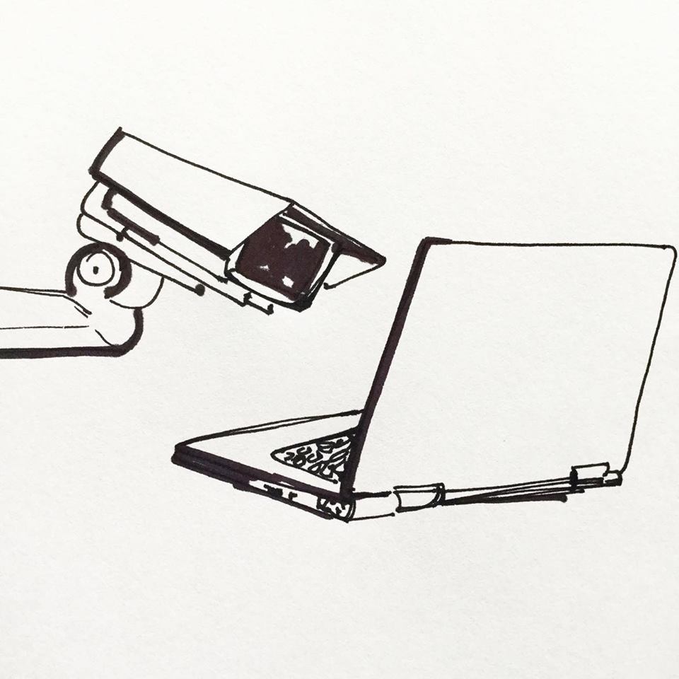 La surveillance des communications électroniques d’un employé emporte violation du droit au respect de la vie privée et de la correspondance