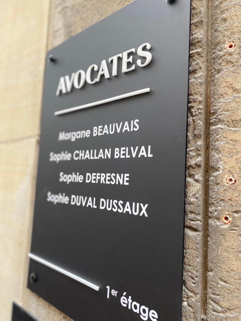 Avocates