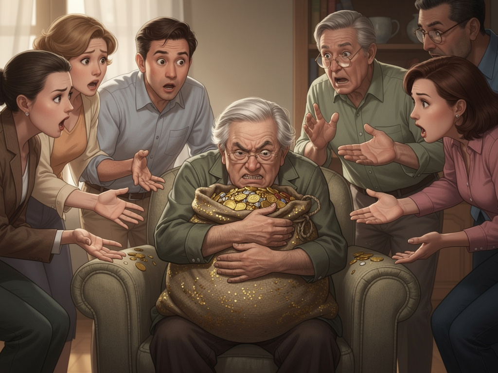 La clause de tontine : un outil patrimonial étonnant mais risqué