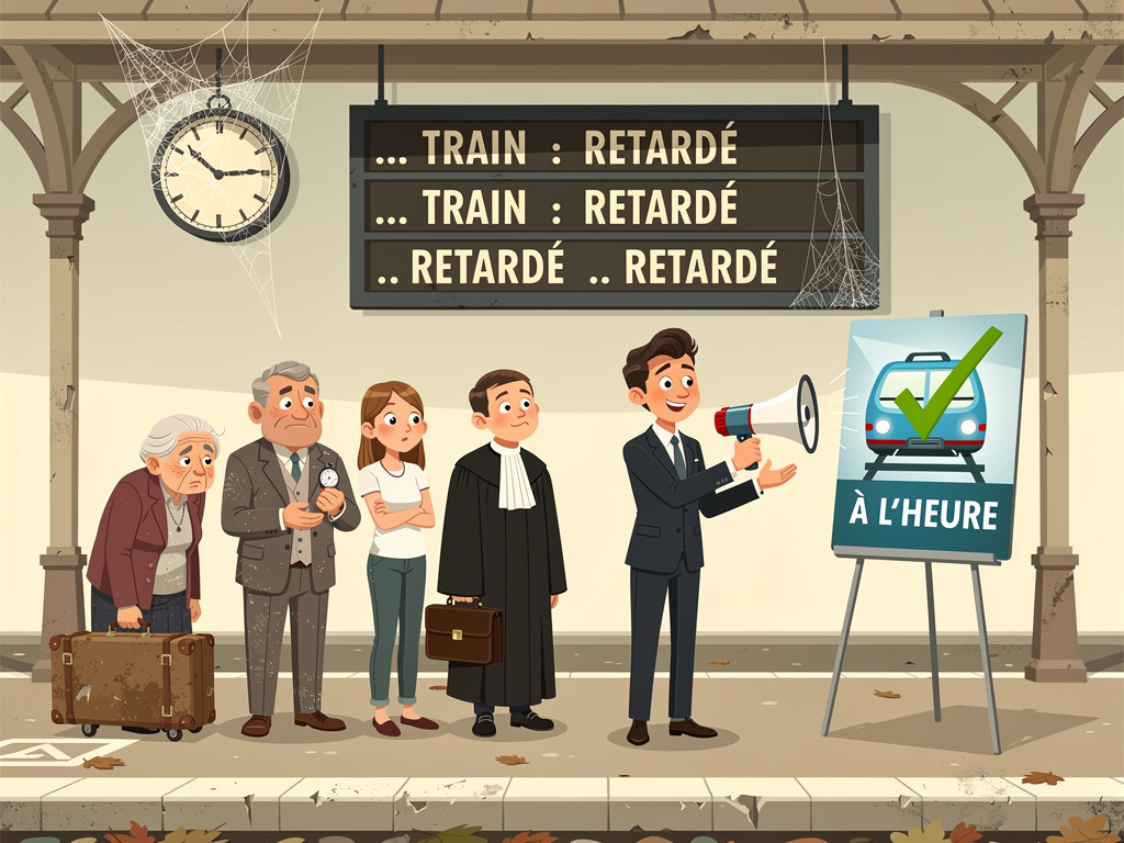 Partage judiciaire : le décret du 18 octobre 2026 : Miracle ou énième texte inefficace ?
