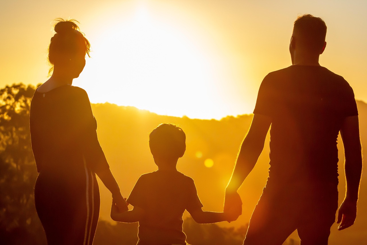 PARLONS AUTORITE PARENTALE