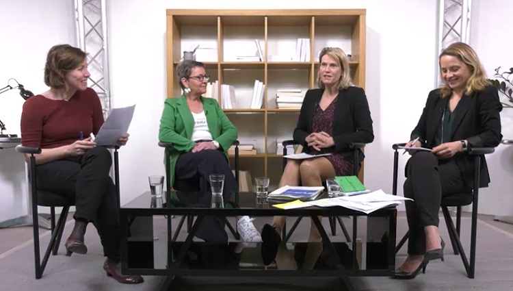 Comment monter un comité éthique? Retour sur la première webconférence Gerontonews !