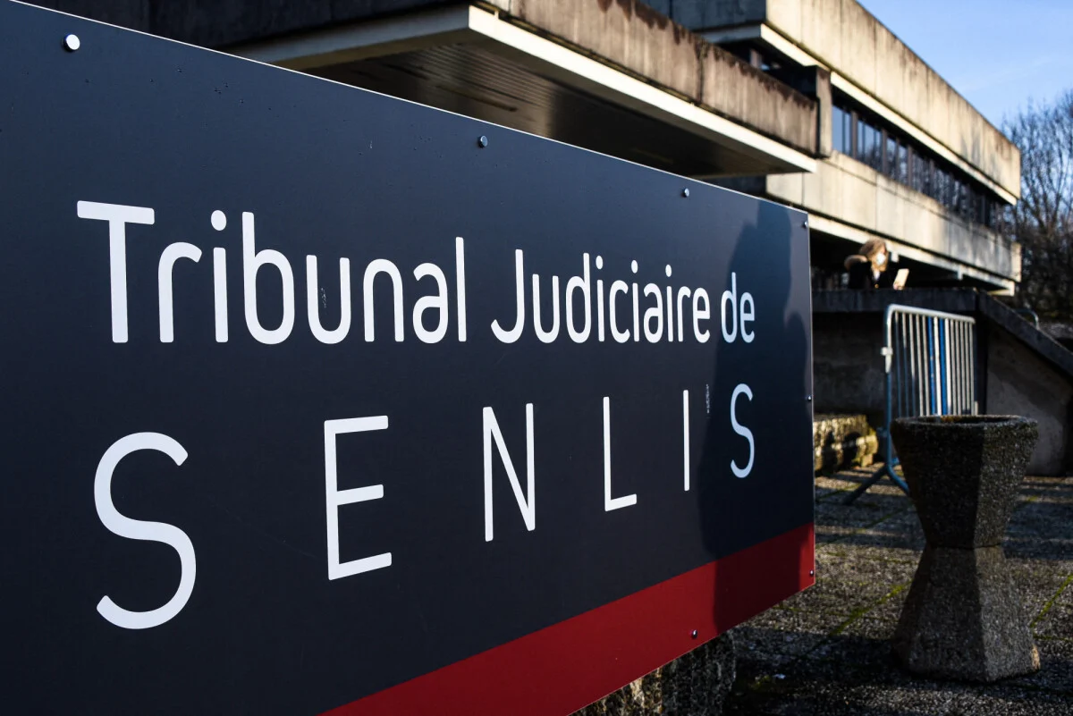 DEMANDE DE POSTULATION DEVANT LE TRIBUNAL JUDICIAIRE DE SENLIS