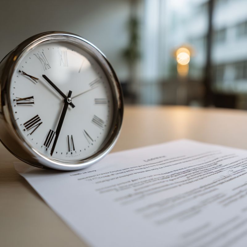 Rétention des ressortissants étrangers : le Conseil constitutionnel censure le maintien automatique de vingt-quatre heures ⏲️
