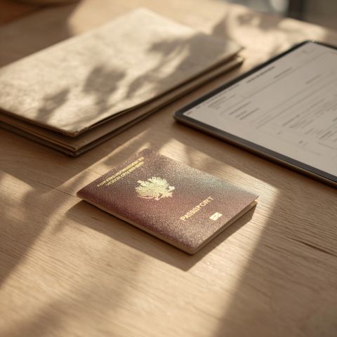 Question : Que faire après un refus de titre de séjour ?