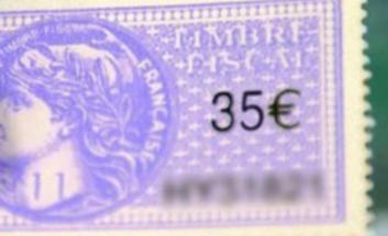 La contribution à l'aide juridique, nouveauté 2026