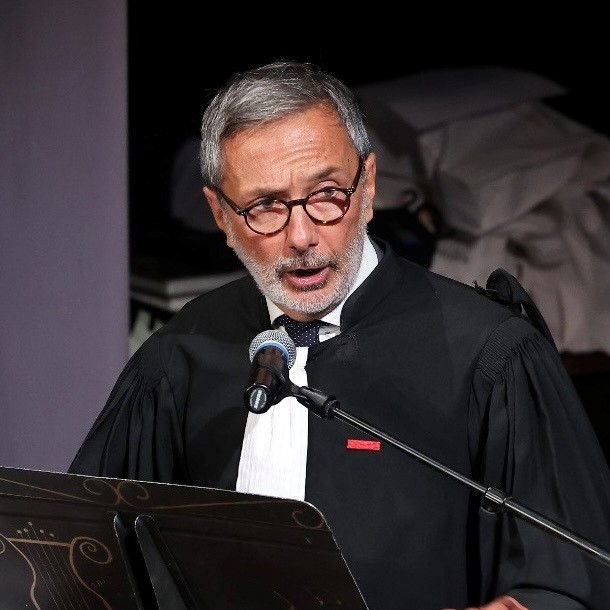 Bicentenaire du Barreau de VERSAILLES :      200 ans au service de la Justice