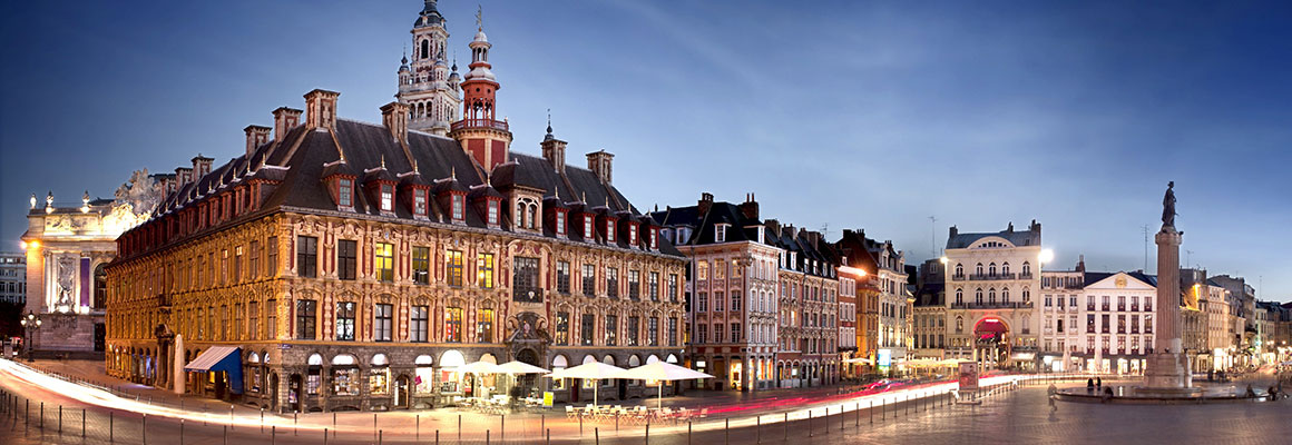 L’encadrement des loyers à LILLE. Qui est concerné ? Quel montant ? Faites le test.