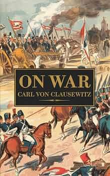 Sport, the Continuation of War by Other Means, and Vice Versa