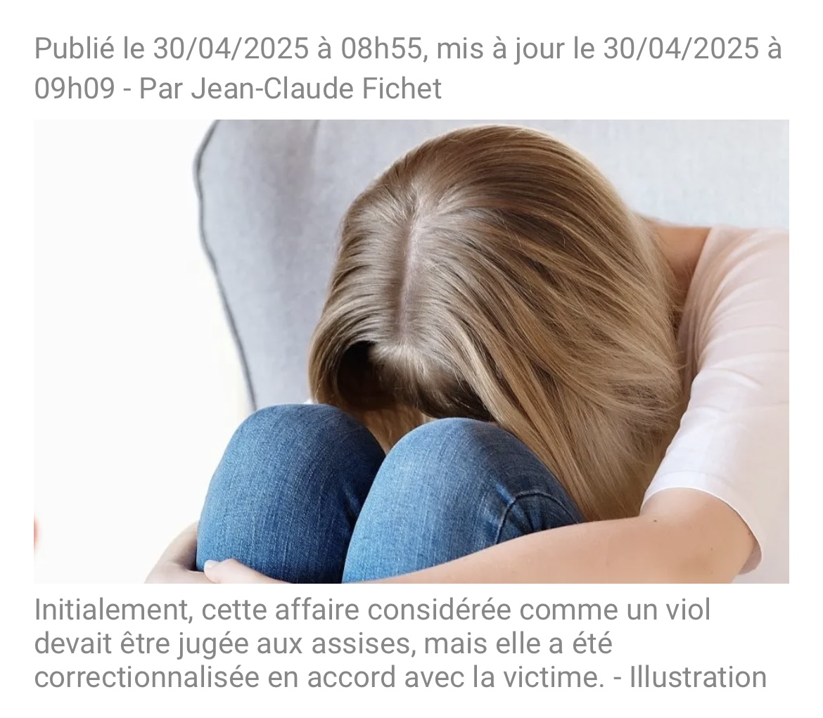 Tourlaville. Il agresse sexuellement une jeune femme partie faire une balade