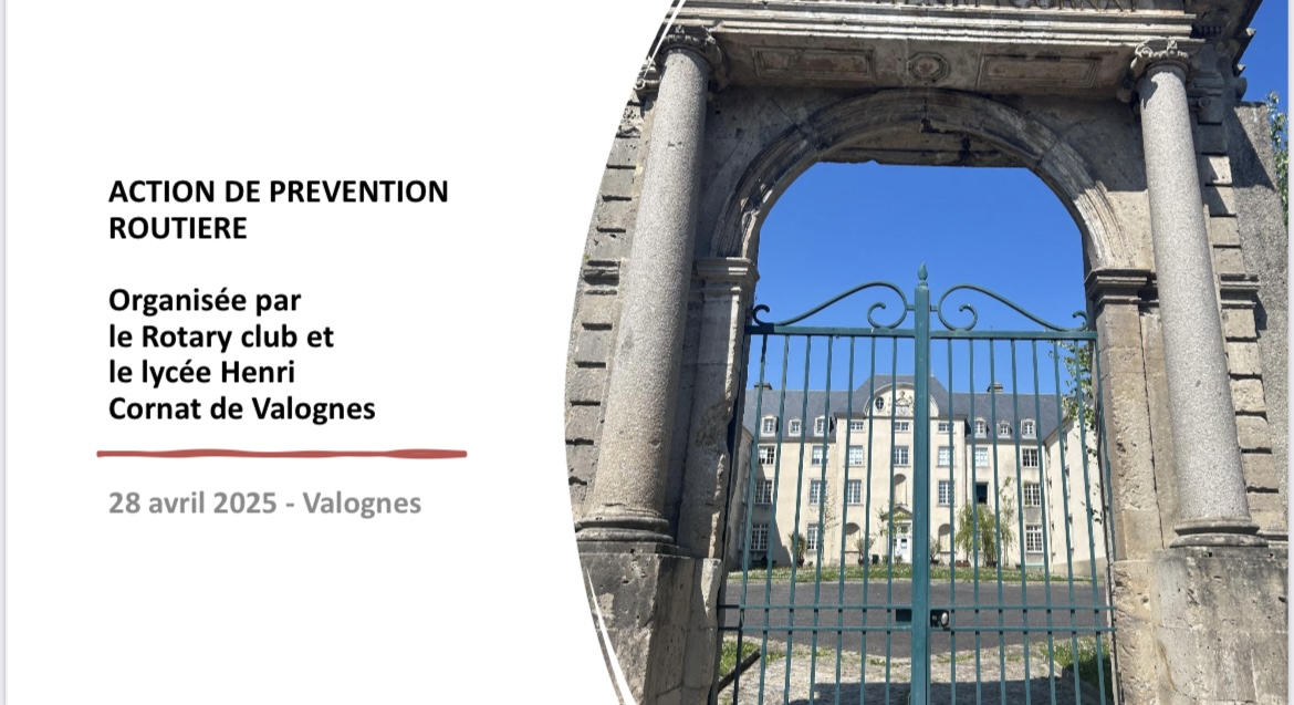 « La route n’est pas un terrain d’expérimentation ».