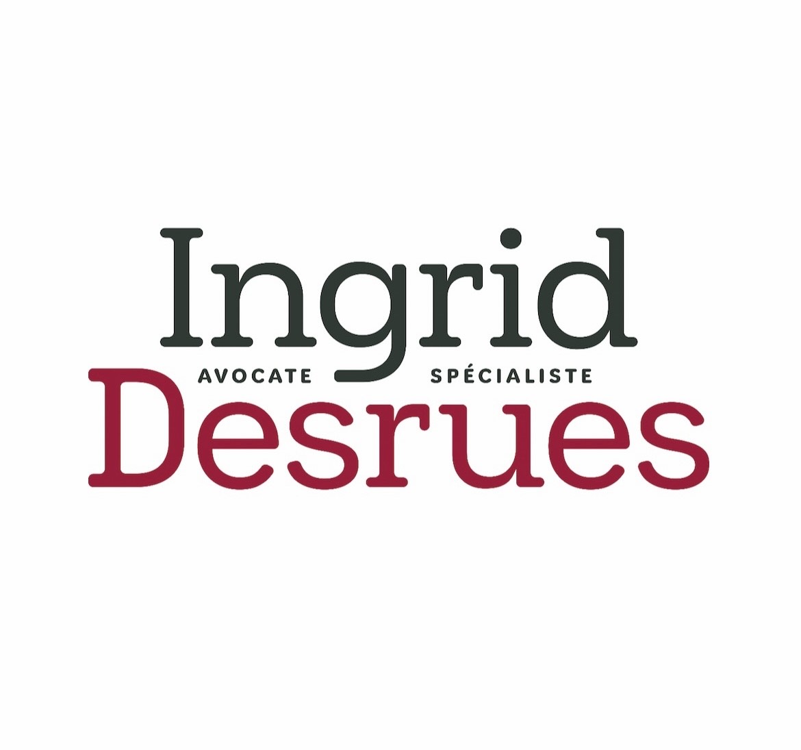 Nouvelle année...nouveau logo!