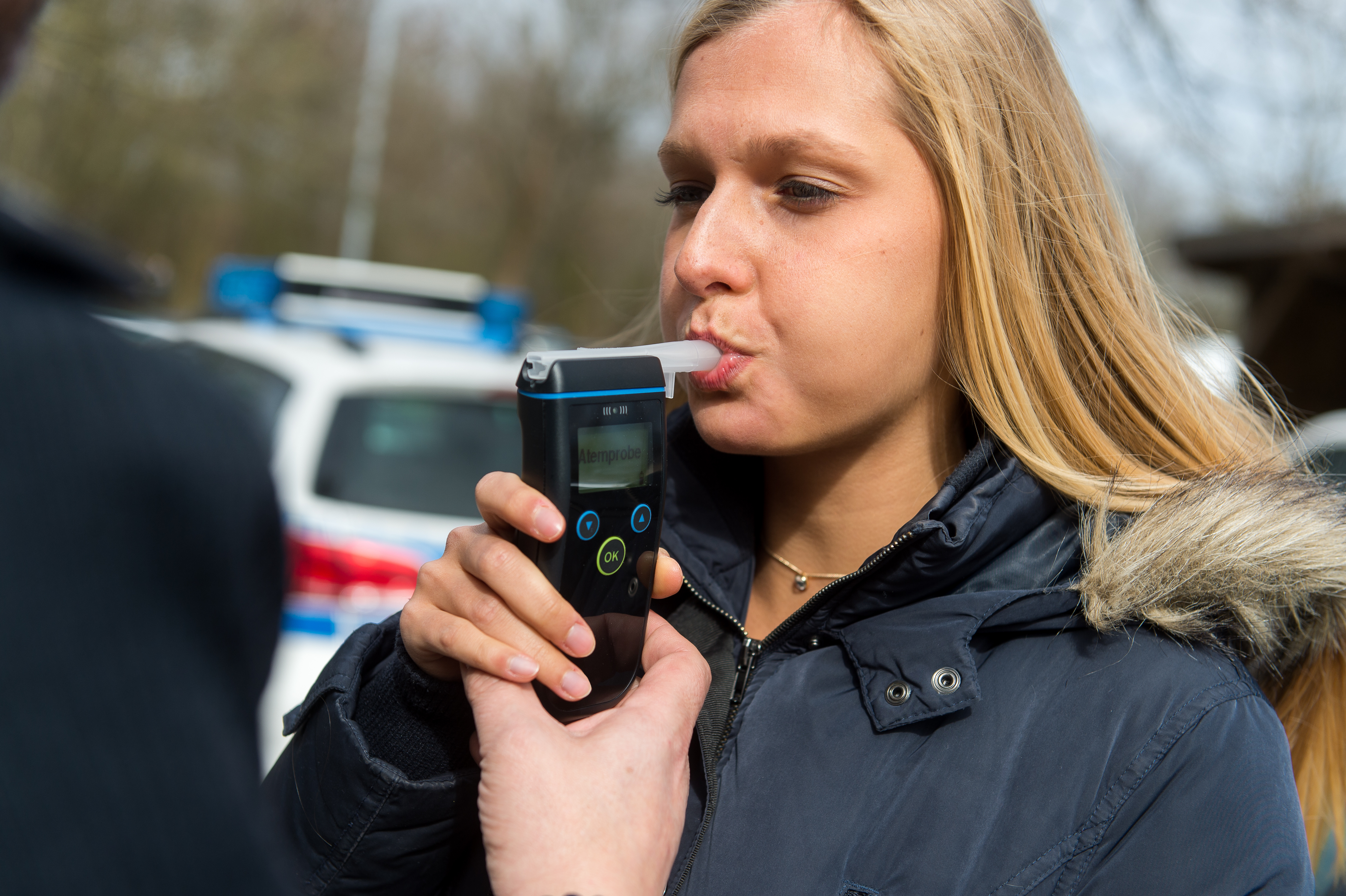 Contrôlé positif à l'alcool au volant pour la première fois : risquez-vous de perdre votre permis ?