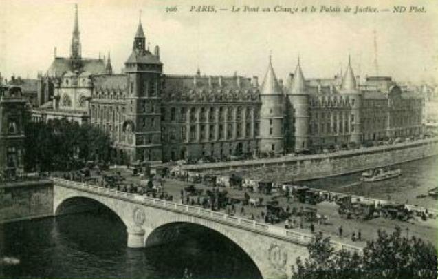 liquidation communauté
