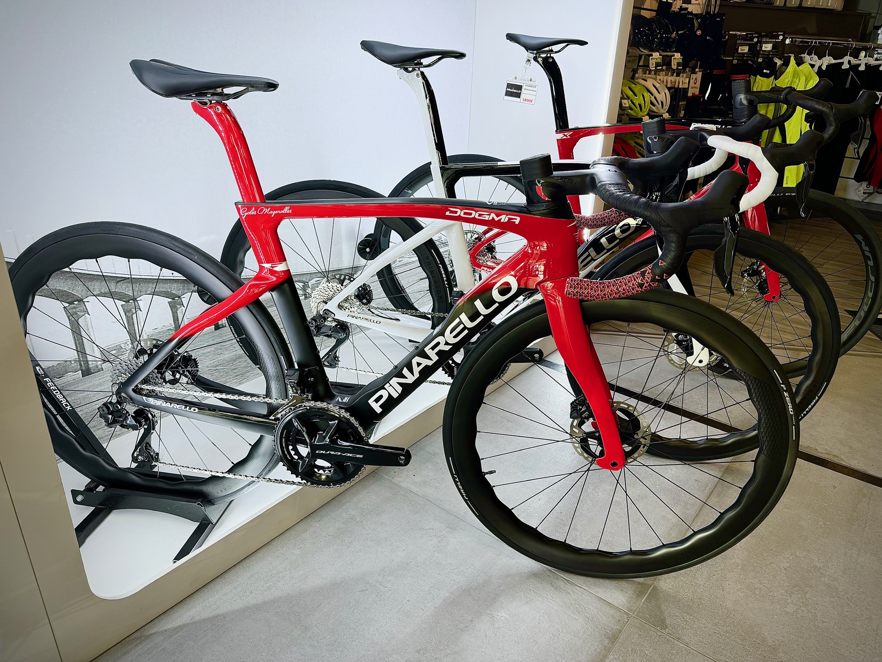 Faux vélos haut de gamme, contrefaçons : quels recours judiciaires ?