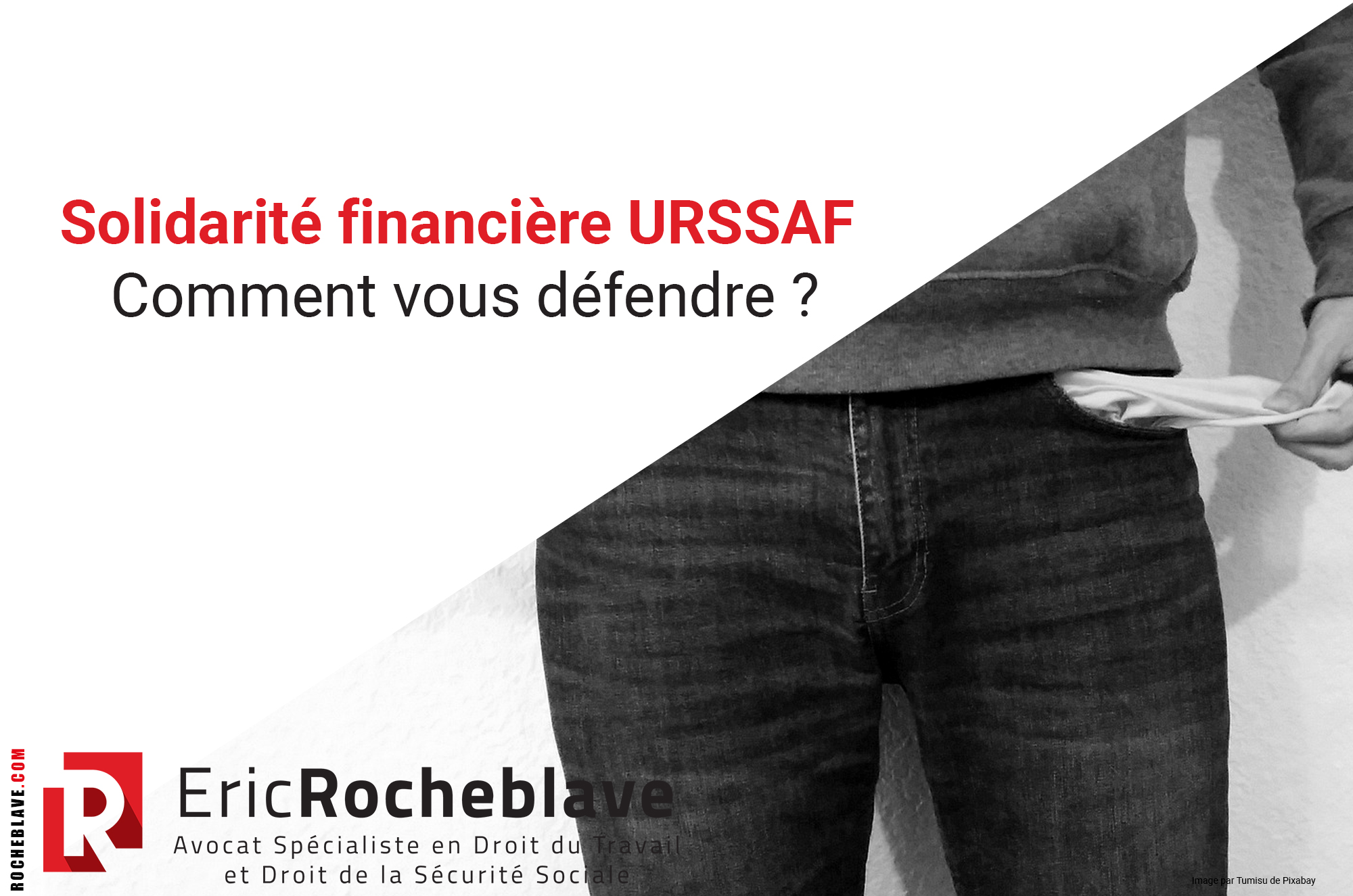 Solidarité financière URSSAF : comment vous défendre ?