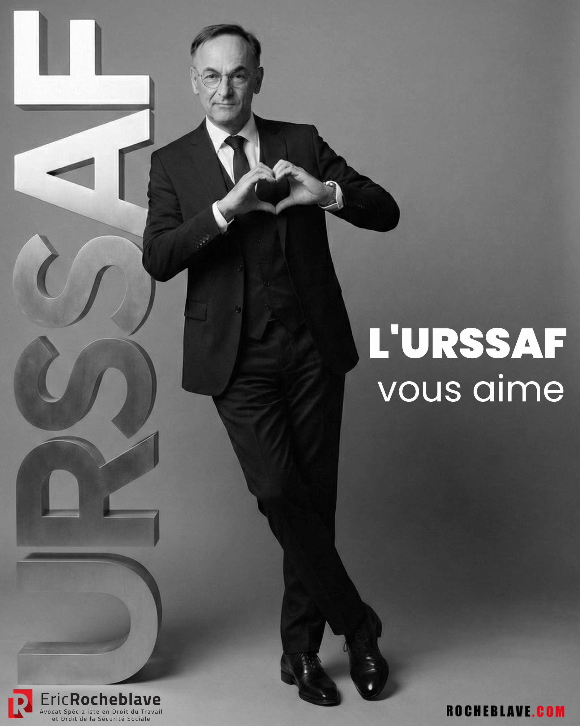 Aujourd’hui, c’est la Saint-Valentin.