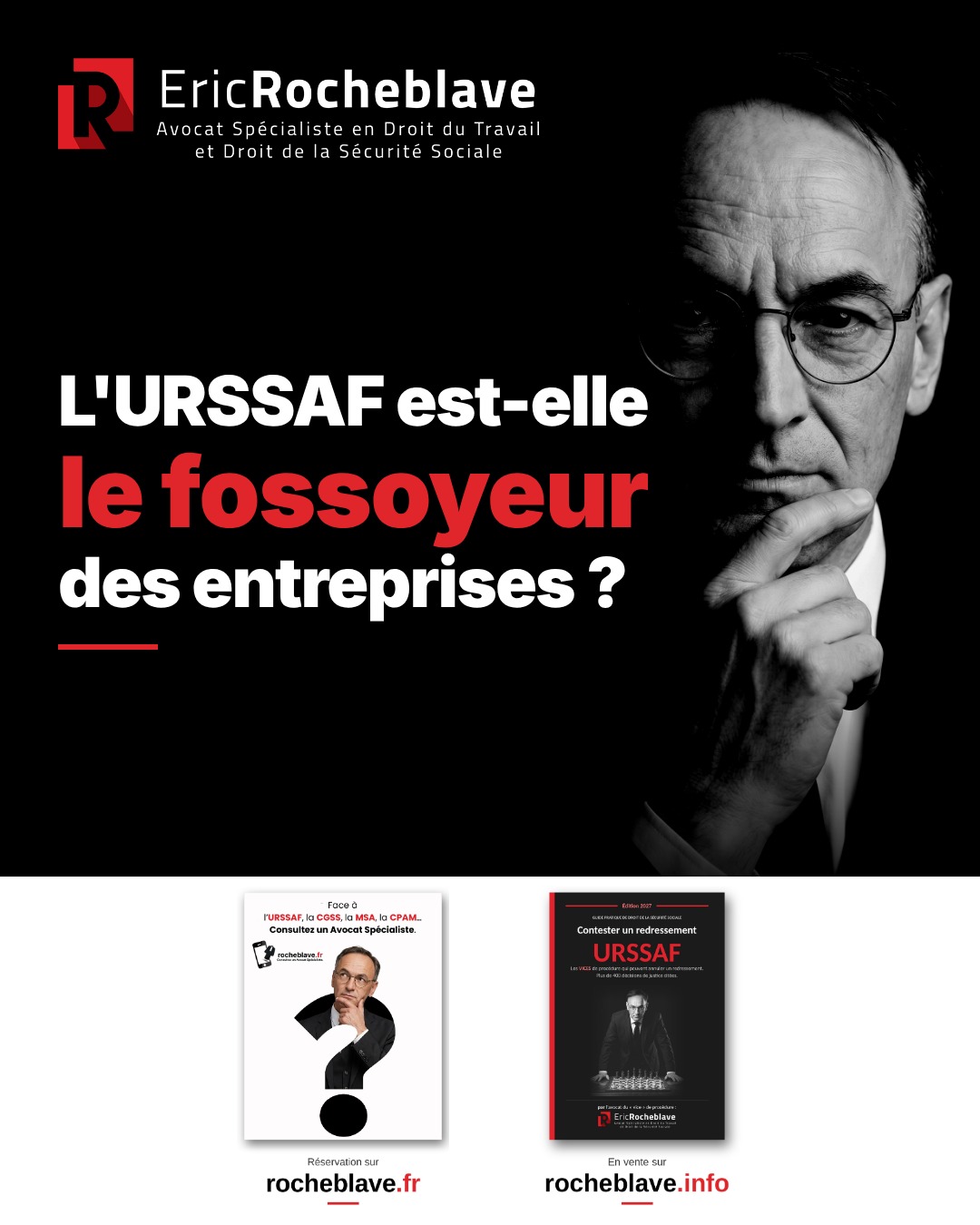 L'URSSAF est-elle le fossoyeur des entreprises ?