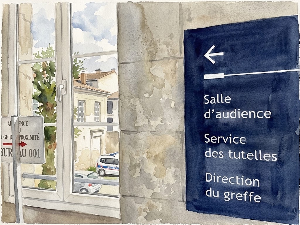 Mon père est sous tutelle : je souhaite être désigné tuteur, mon avocat ou moi-même pouvons-nous consulter son dossier ?
