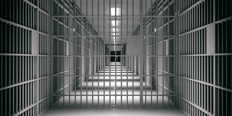 COVID-19 : Quel "monde d'après" en prison ?