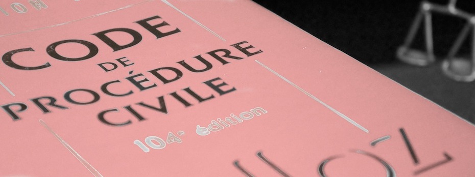 Liquidation judiciaire de l'assuré et intervention forcée en appel de l'assureur : le grand classique