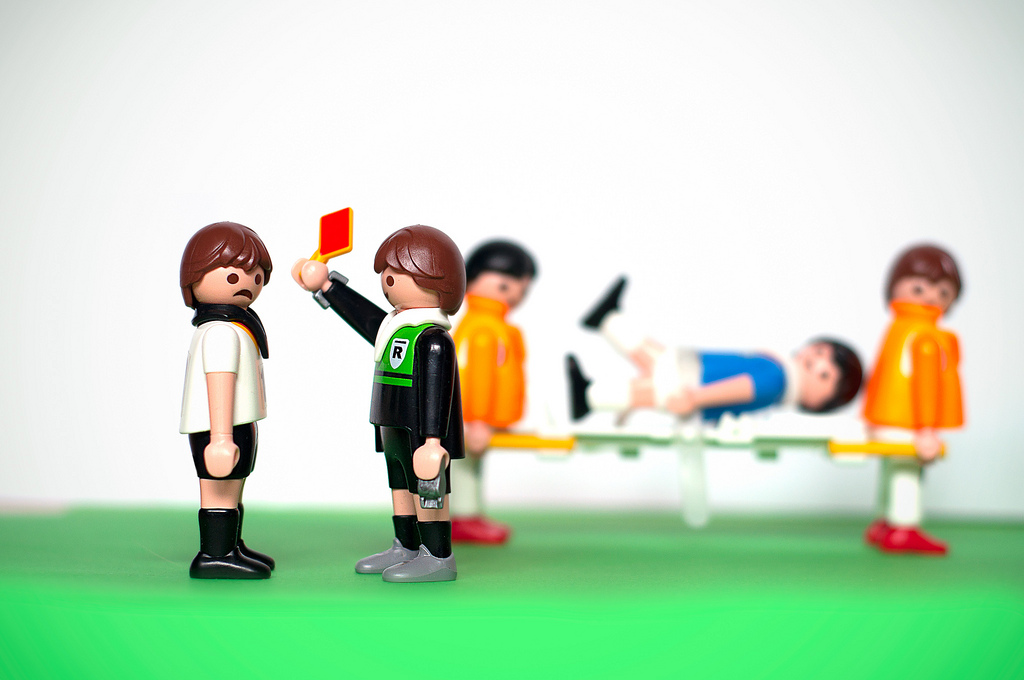 Tapie, Crédit Lyonnais, Adidas et Cie : recours en révision d’une sentence arbitrale ? C’est quoi ?