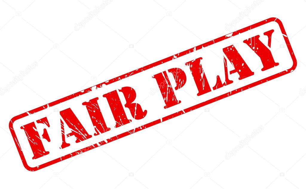 Notre système judiciaire manque parfois de fair play