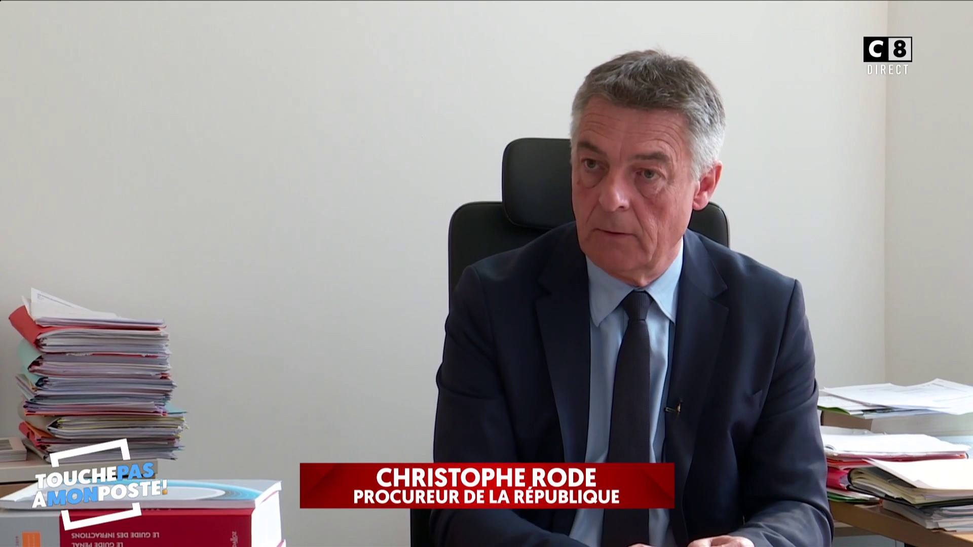 Touche pas à mon Proc ! TPMP ou les nouveaux chroniqueurs judiciaires