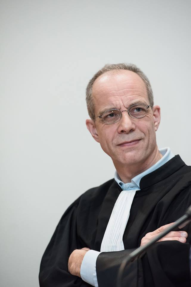Alain SORAL en prison, son avocat condamné