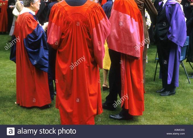 La justice décroche