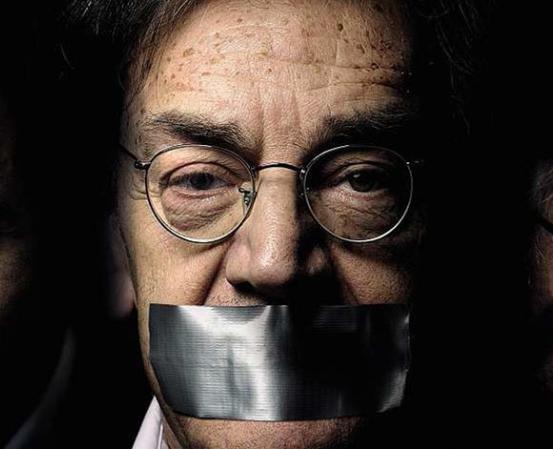 La France insoumise prétend faire taire Alain Finkielkraut