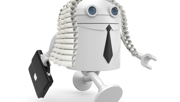 Catastrophe : la profession d'avocat va disparaitre 