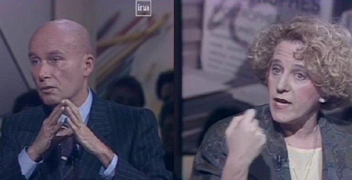 La pédophilie, le droit, Matzneff, Springora, la littérature, les intellectuels, la liberté, la protection des enfants, la prescription et le gloubi-boulga. 