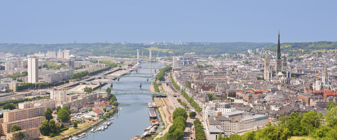 Emery Avocats conseille la Métropole Rouen Normandie